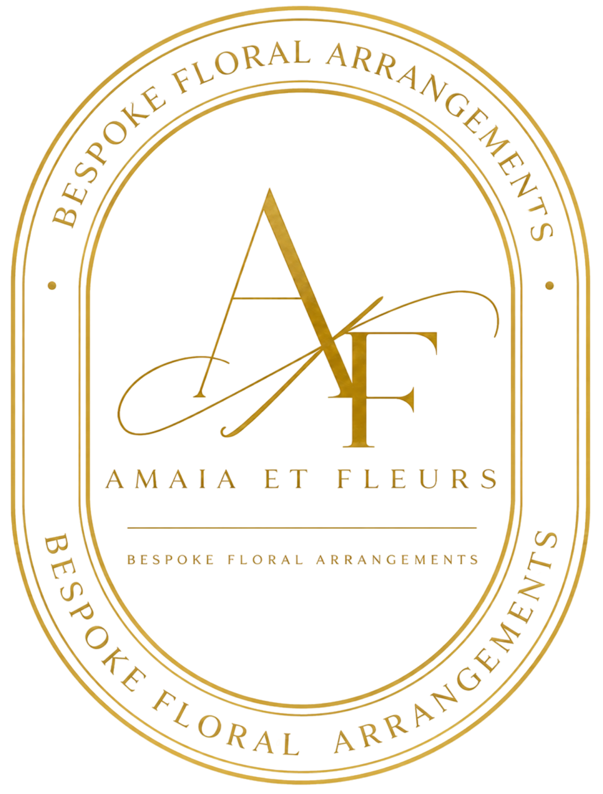 Amaia Et Fleurs
